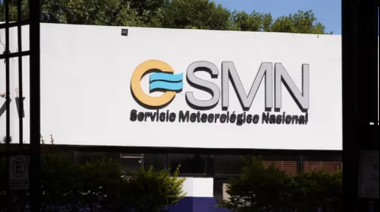 Apagón informativo del Servicio Meteorológico amenaza con demoras en aeropuertos de todo el país