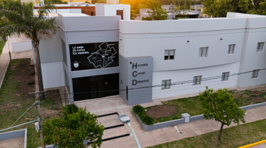 General Viamonte acordó un nuevo aumento salarial para trabajadores municipales