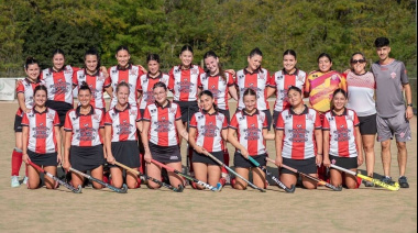 Lincoln fue sede del Regional de Clubes Bonaerenses CRC “E” de hockey femenino