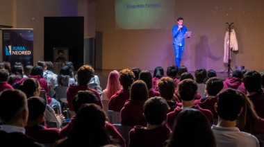 Mecenazgo cultural en acción: empresas locales acompañan el proyecto “AyudArte” para capacitar a jóvenes