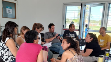 Junín: realizarán un encuentro para promover y acompañar procesos de adopción