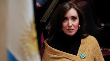 Villarruel: “Los kelpers son ingleses que viven en territorio argentino"