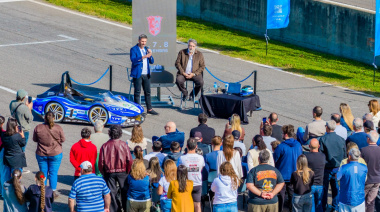 Junín será sede del Desafío ECO YPF: más de 150 escuelas técnicas llegarán a la ciudad