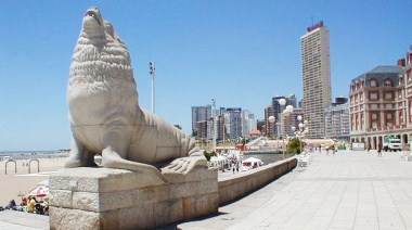 Fuerte crisis del turismo: casi no hay reservas para el fin de semana largo