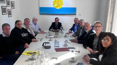 Crisis industrial: qué medidas propone la Ley de Salvataje Nacional impulsada por las PyMEs