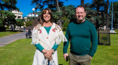 El Municipio impulsa una nueva edición de “Plantando Valores” para fortalecer la conciencia ambiental