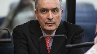 Cuadernos: José López dijo que nunca integró una asociación ilícita y despegó a Cristina Kirchner