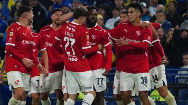 Boca – Independiente: un clásico de 115 años con solo cuatro partidos de distancia en el historial