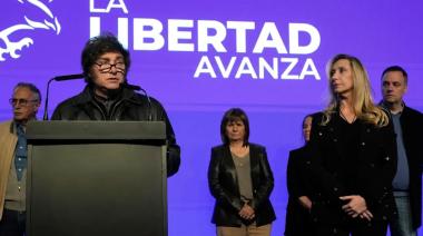 La confianza en el Gobierno Nacional cayó 12,1% en abril y suma cinco meses de baja