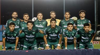 Sarmiento ante el desafío de ratificar lo bueno y medirse con un renovado Gimnasia (LP)