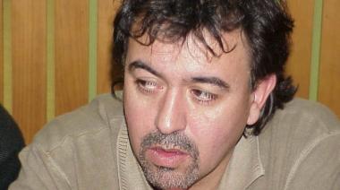 Falleció Arnoldo "Pilo" Puchetta, expresidente de Sarmiento