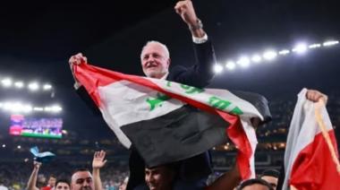 Mundial 2026: Irak vuelve luego de 40 años para sumar experiencia