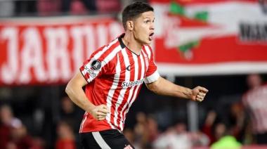Estudiantes empató con Flamengo y continúa invicto en el grupo A de la Copa Libertadores