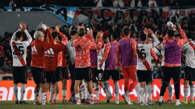 River visita a Blooming de Bolivia, en su regreso a la Copa Sudamericana después de 11 años