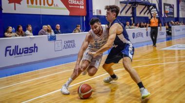 Argentino no levanta y volvió a caer en el Fortín