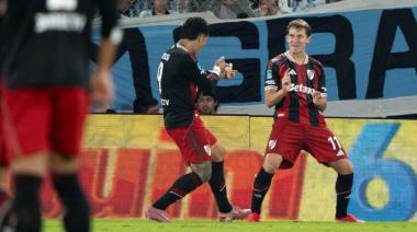 River recibe a Carabobo, con el objetivo de reponerse tras su flojo debut en la Sudamericana