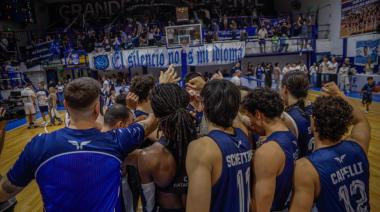 Argentino afronta un duelo pendiente en Comodoro y ya piensa en la permanencia