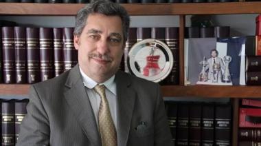 Daniel Kiper sobre el presunto abuso sexual en River: “Es un tema preocupante”