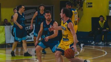 Básquet Provincial: Los Indios recibe a 9 de Julio