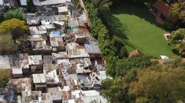 Desigualdad: mejoró la distribución del ingreso, pero sigue elevada la brecha entre ricos y pobres