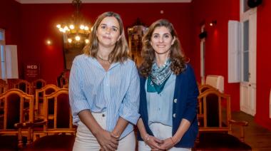 Junín Inclusivo: se realizó un nuevo encuentro de “Cuidar a quienes cuidan”