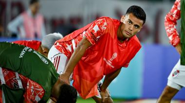 El apretado calendario que se le viene a River en las próximas semanas