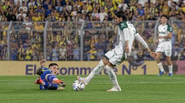 Magnin, sin filtro: ‘Dan ganas de dejar el fútbol’ tras el escándalo con Andrés Merlos