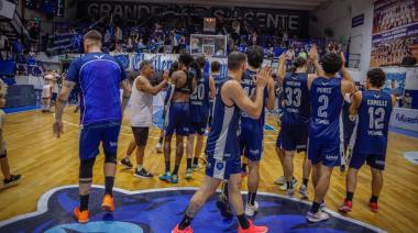Argentino cortó la mala racha ante San Lorenzo y se aferra a la ilusión