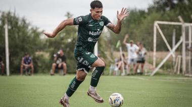 La Reserva de Sarmiento recibe a River Plate en el “Eva Perón”