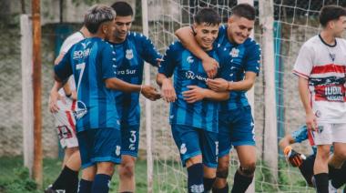 Independiente y Rivadavia (J) marcan el rumbo en el Apertura