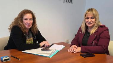 Nuevo paso para la escrituración de los barrios Pro Casa III y 40 Viviendas de Arribeños