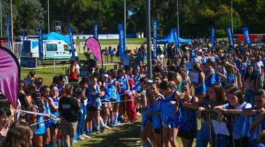 La ciudad de Junín y otro fin de semana repleto de actividades