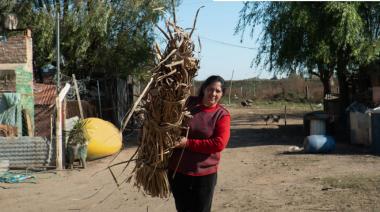 Junín: invitan a un encuentro sobre comunidad, paisaje y saberes en torno a la totora