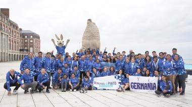 Comienza la inscripción para los Juegos Bonaerenses 2026