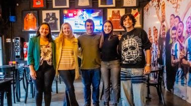 Invitan a jóvenes a participar de una charla sobre planificación financiera