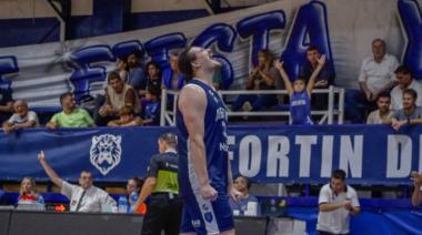 Argentino entra en la cuenta regresiva por la permanencia ante Atenas
