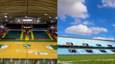 Córdoba, tierra de desafíos para Sarmiento y Argentino