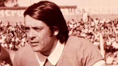 Sarmiento, la Liga Deportiva del Oeste y ex dirigidos recordaron a Horacio "Taqueta" Barrionuevo