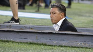 ¿Vuelve al ruedo? Reapareció el “Muñeco” Gallardo en un partido de LaLiga