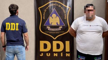 Desarticulan una banda acusada de asaltar en barrios privados de Junín: dos detenidos y tres prófugos