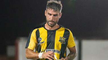 River y Mariano Moreno abren la segunda fecha del Apertura local