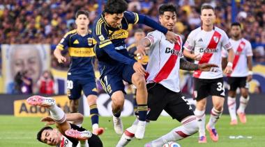 Se pone en marcha la decimoquinta fecha del Torneo Apertura: cronograma y horarios