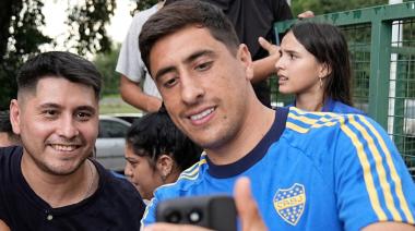 Comienza la gran ilusión de Boca en la Copa Libertadores con su visita a Universidad Católica de Chile