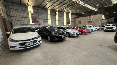 Junín estira la vida útil de los autos: menos cambios, más reparaciones y un mercado condicionado por el dólar