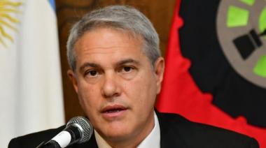 Golía avanza en la creación de la Facultad Regional de la UTN en Chacabuco