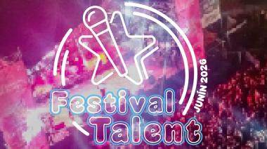 Junín: este domingo se realizará el “Festival Talent” en el anfiteatro