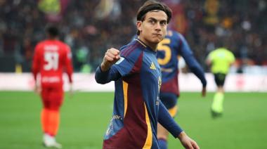 Dybala no descartó una posible llegada a Boca: “En el futuro, nunca se sabe”