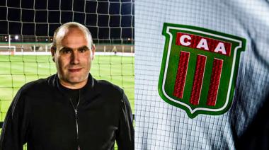 Grobocopatel pone en duda su continuidad y sacude a Agropecuario de Carlos Casares