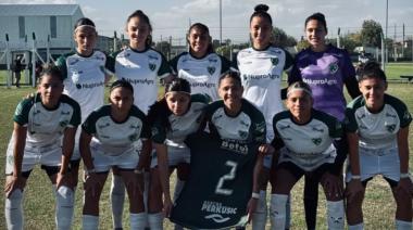 Golpe de confianza: Sarmiento logró su primer triunfo y se ilusiona