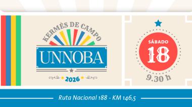 “¡Vení al campo!”: un día de juegos y aprendizajes